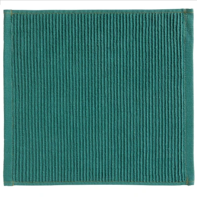 Afbeelding van Vaatdoek DDDDD Basic Clean Classic Green (4 delig)