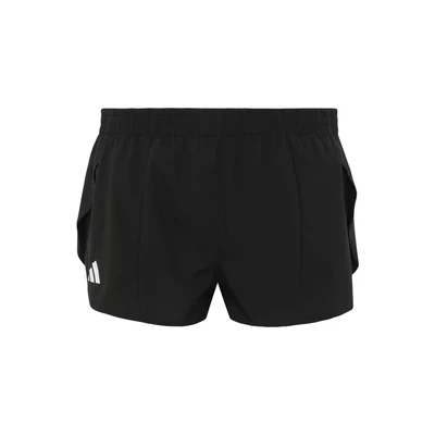Afbeelding van adidas Performance Runningshort ADIZERO E SPLIT (1 delig)