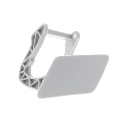 Afbeelding van Plaat, bumper VEMO V30 08 0410