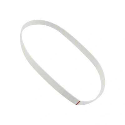 Afbeelding van Electrolux AEG 1250028055 viltband wasdroger vz zonder gaten trommel