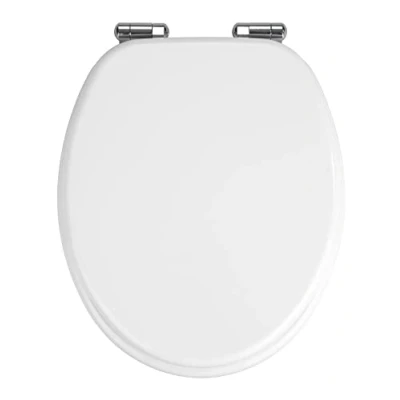 Afbeelding van WENKO Toiletzitting Urbino
