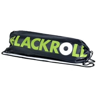 Afbeelding van Blackroll GYMBAG Zwart Kunststof