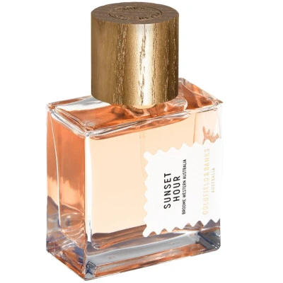 Afbeelding van Goldfield &amp; Banks Sunset Hour Eau de Parfum 50 ml