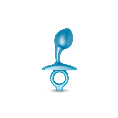 Afbeelding van Anale Plug B Vibe Blauw
