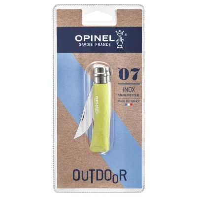 Afbeelding van Opinel Colorama N07