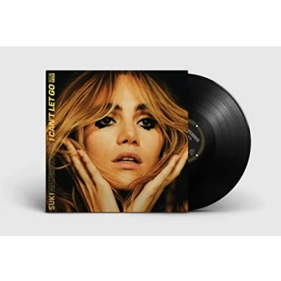 Afbeelding van Suki Waterhouse I Can&#039;t Let Go (LP)