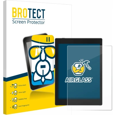 Afbeelding van BROTECT Glas Screen Protector voor Onyx Boox Tab Mini C Schermbeschermer [9H Hardheid, Beschermglas Folie niet Gehard Glas]