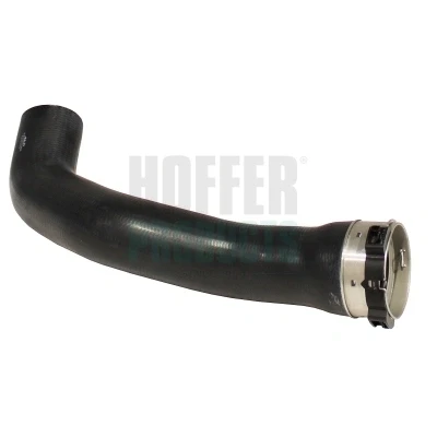 Afbeelding van MEAT &amp; DORIA 961592 Laadluchtslang NISSAN: Qashqai II (J11) 1.2 DIG T 2013
