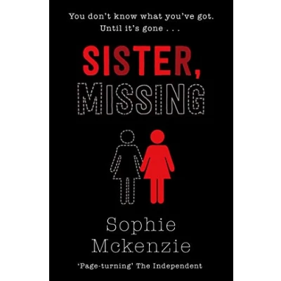 Afbeelding van Sister, Missing