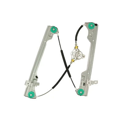 Afbeelding van Prasco Raammechanisme Links voor Electrisch SZ048W026