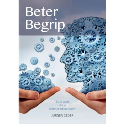 Afbeelding van Beter begrip (Paperback)