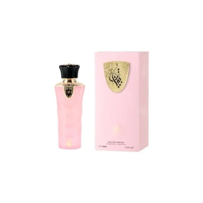 Afbeelding van Al Wataniah Tibyan Eau de Parfum 100 ml