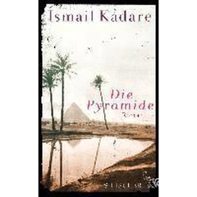Afbeelding van Die Pyramide