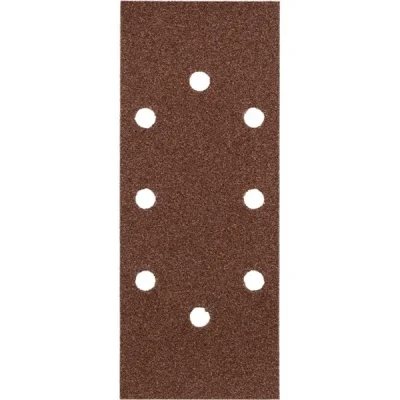 Afbeelding van KWB Schuurstroken, hout &amp; metaal. 93 X 230 MM K80