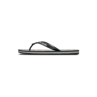 Afbeelding van Quiksilver Molokai ART 25 Pantoffels, Heren, Maat: 40, Kvj Kunststof