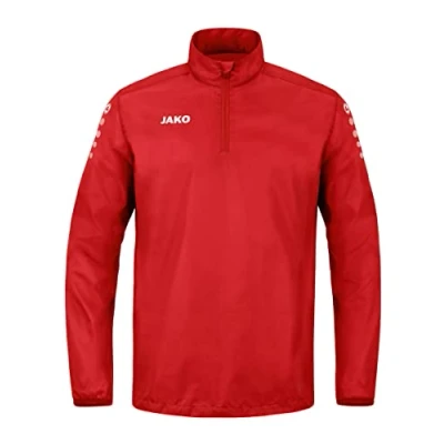Afbeelding van Rainzip Team Rood / S