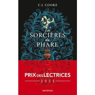 Afbeelding van Les Sorcières du phare (Prix des lectrices 2025)