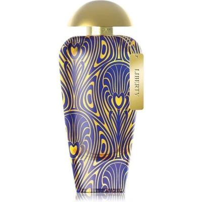 Afbeelding van The Merchant of Venice Liberty Eau de Parfum 100 ml