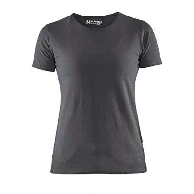 Afbeelding van Blaklader Dames T shirt 3304 1029 Donkergrijs