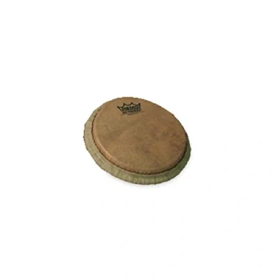 Afbeelding van Remo Bongovel M9 0715 S4 SD003, 7,15&quot;, Skyndeep Bongo vel