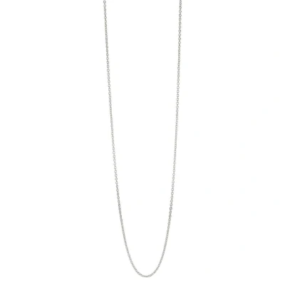 Afbeelding van PANDORA Timeless Funkelnder Herz Strahlenkranz Anhänger Halskette aus Sterling Silber mit Zikkonia Steinen, Größe 45cm, 393099C01 45