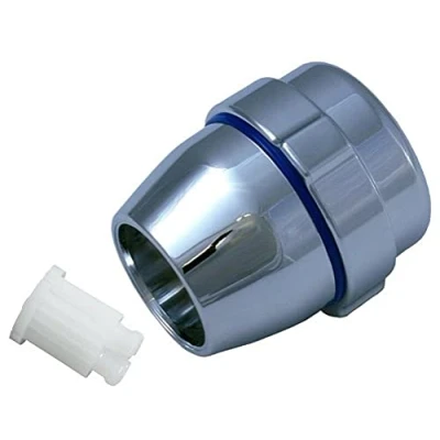 Afbeelding van Cornat TEC302640 diamant handvat, koud met vergrendeling, chroom