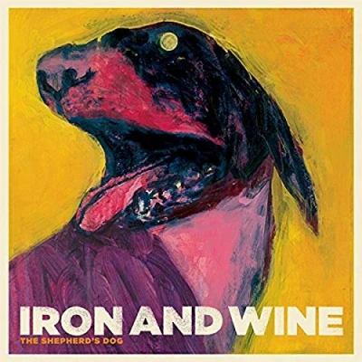 Afbeelding van Iron &amp; Wine Shepherd&#039;s Dog