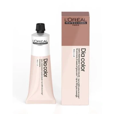 Afbeelding van L&#039;Oreal Dia Color Demi Permanent Gloss 6.84