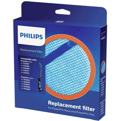 Afbeelding van Philips Home FC5007/01 Stofzuiger filter 1 stuk(s)