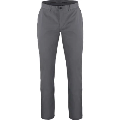 Afbeelding van ProJob 2550 CHINO BROEK 642550 Grijs