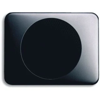Afbeelding van Abb busch jaeger alpha kunststof luidspreker ip20 platina 2cka008200a0093