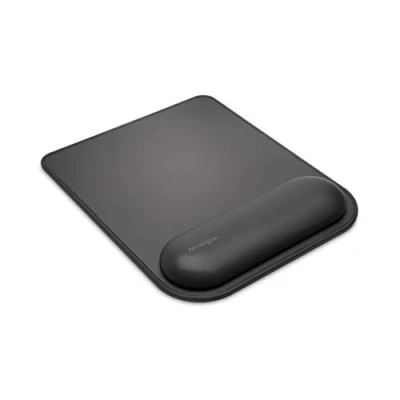 Afbeelding van Kensington K52888EU muismat Zwart