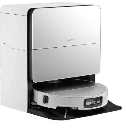 Afbeelding van Roborock Saros 10 White