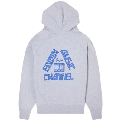 Afbeelding van Edwin Europe Enjoy Hoodie Mens Sweat