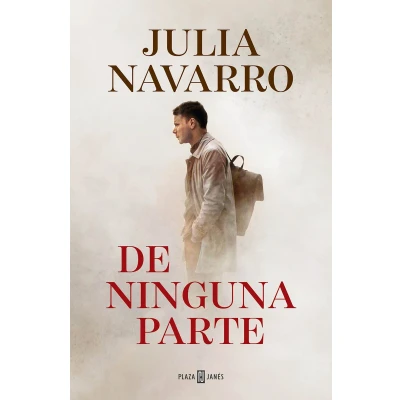 Afbeelding van De ninguna parte / From Nowhere