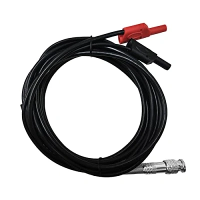 Afbeelding van Hantek HT30A Heavy Duty Automotive Test Lead 3M BNC naar Banana Adapter Cable