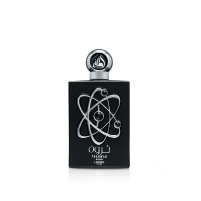 Afbeelding van Lattafa Pride Tharwah Silver Eau de Parfum 100 ml