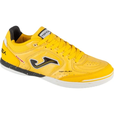 Afbeelding van Joma Top Flex 2528 IN TOPS2528IN, Mannen, Geel, Indoorschoenen, maat: 43