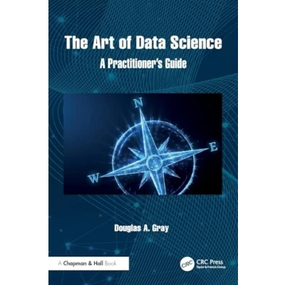 Afbeelding van The Art of Data Science