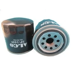 Afbeelding van Oliefilter ALCO FILTER SP 1449