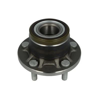 Afbeelding van BTA Wiellagerset H2G031BTA