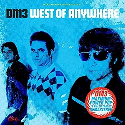 Afbeelding van Dm3 West Of Anywhere