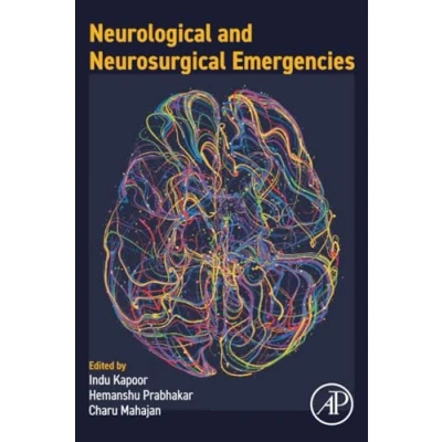 Afbeelding van Neurological and Neurosurgical Emergencies