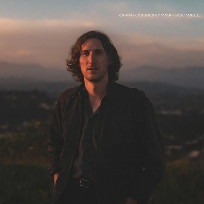 Afbeelding van Jobson, Chris Wish You Well (LP)