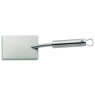 Afbeelding van WMF Profi Plus vleeshamer 31 cm, vleeshamer, Cromargan roestvrij staal, deels gematteerd, vaatwasmachinebestendig