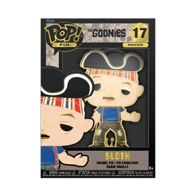 Afbeelding van Funko TGPP0006 LF POP LPP GOONIES: ZLOED