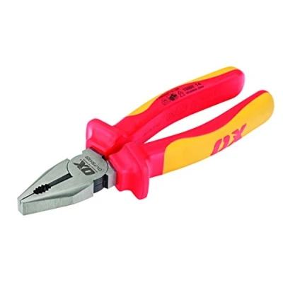 Afbeelding van OX Pro VDE Combinatietang 180mm