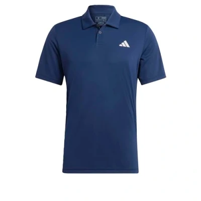 Afbeelding van adidas Performance CLUB Poloshirt, Heren, Maat: XXL, Collegiate navy
