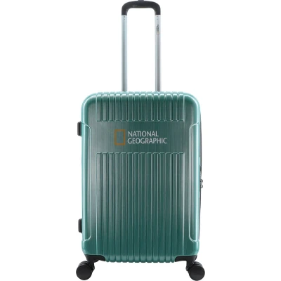 Afbeelding van National Geographic Transit Trolley, Maat: One Size, Jade