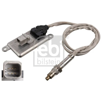 Afbeelding van Febi Bilstein Nox sensor (katalysator) 176902
